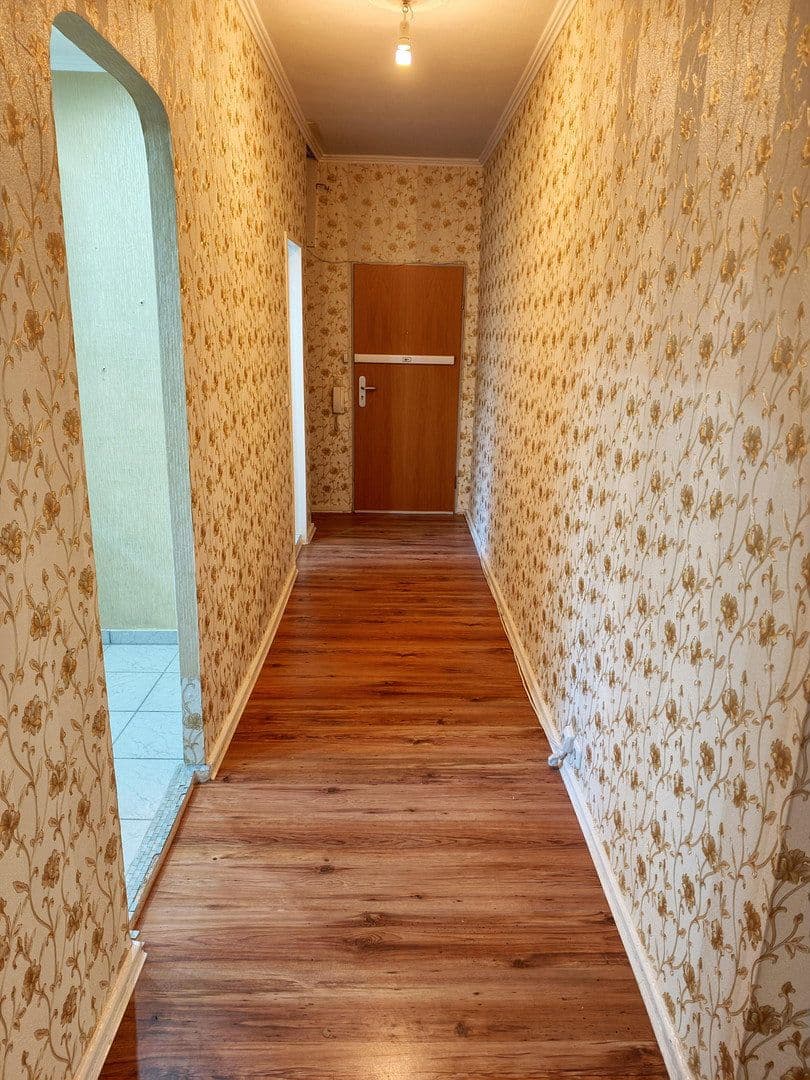 Predaj bytu 2-izbový 53 m², Herschelstraße, 12, Berlin, Berlín Predaj bytu 2-izbový 53 m², Herschelstraße, 12, Berlin, Berlín