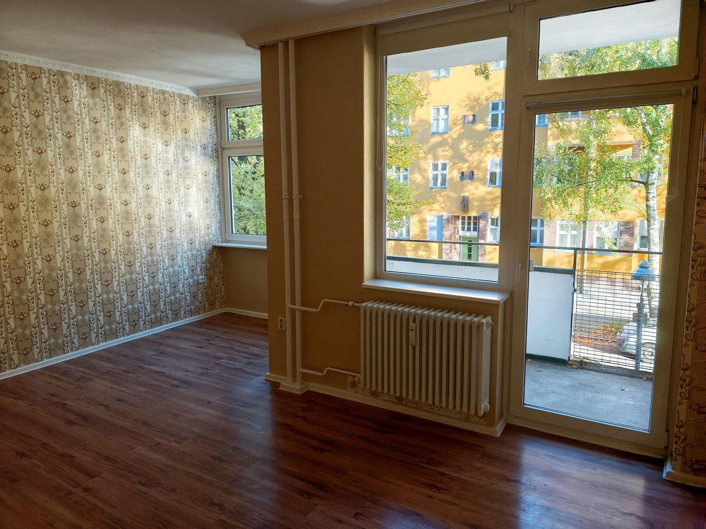 Predaj bytu 2-izbový 53 m², Herschelstraße, 12, Berlin, Berlín Predaj bytu 2-izbový 53 m², Herschelstraße, 12, Berlin, Berlín
