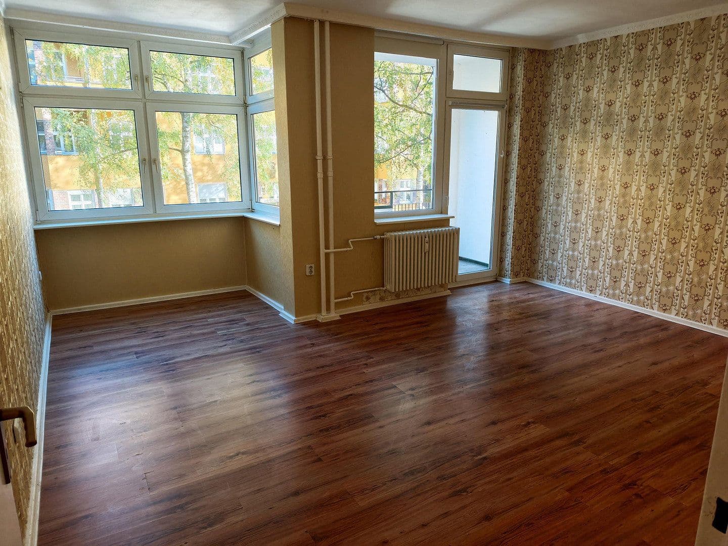 Predaj bytu 2-izbový 53 m², Herschelstraße, 12, Berlin, Berlín Predaj bytu 2-izbový 53 m², Herschelstraße, 12, Berlin, Berlín