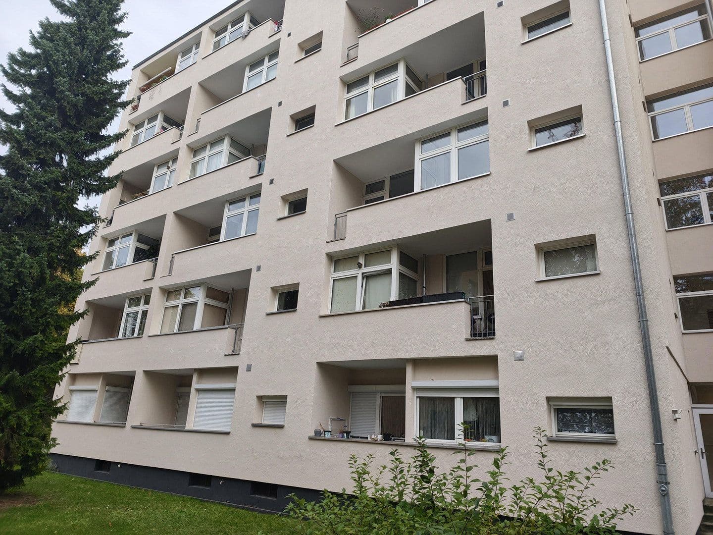 Predaj bytu 2-izbový 53 m², Herschelstraße, 12, Berlin, Berlín Predaj bytu 2-izbový 53 m², Herschelstraße, 12, Berlin, Berlín