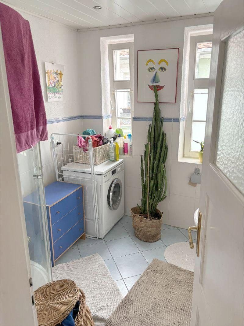 Prenájom bytu 3-izbový 71 m², Würzburg, Bavorsko Prenájom bytu 3-izbový 71 m², Würzburg, Bavorsko
