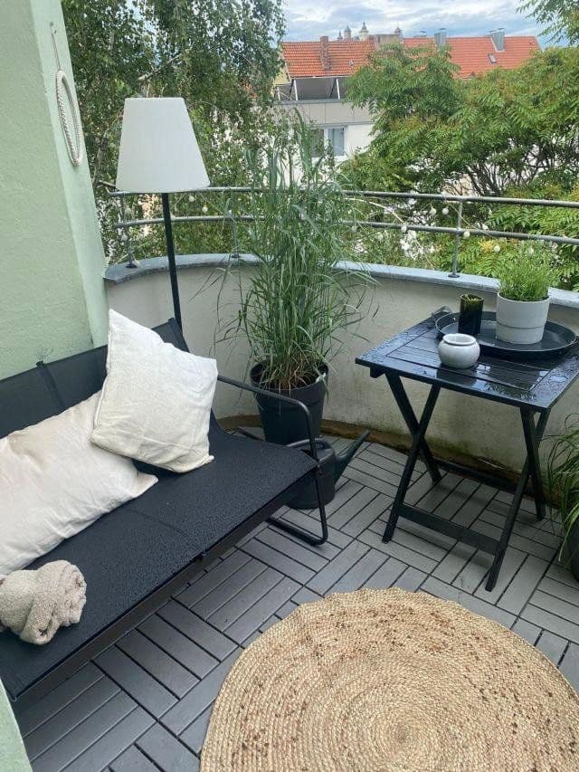 Prenájom bytu 3-izbový 71 m², Würzburg, Bavorsko Prenájom bytu 3-izbový 71 m², Würzburg, Bavorsko