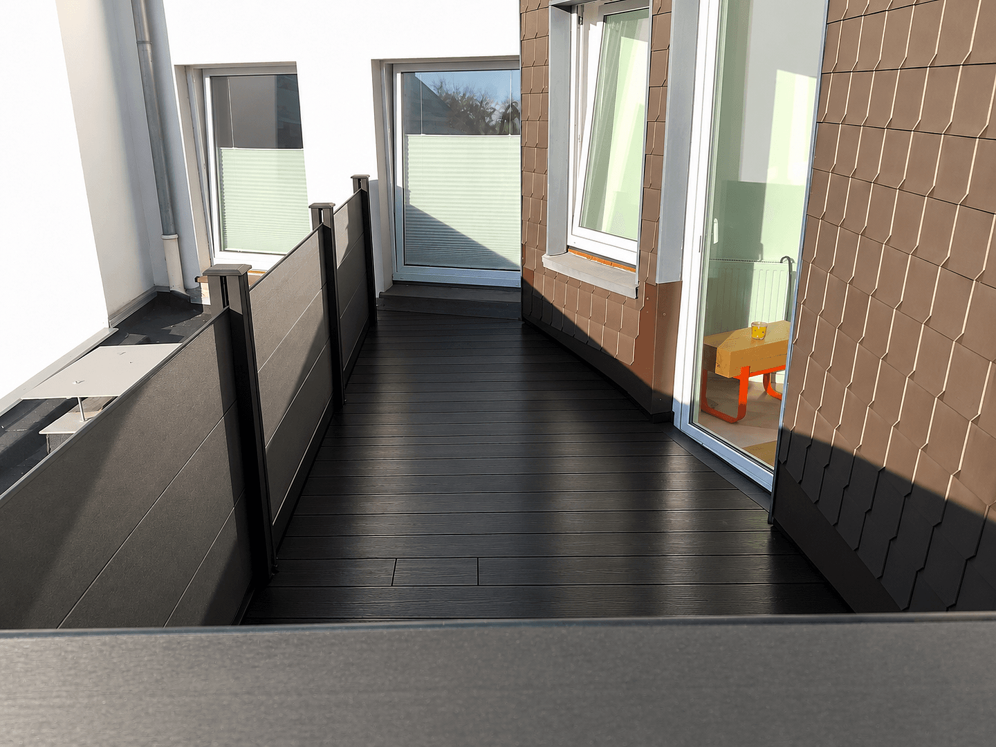 Prenájom bytu 4-izbový 105 m², Hohe Straße 16, Dortmund, Severné Porýnie - Westfálsko Prenájom bytu 4-izbový 105 m², Hohe Straße 16, Dortmund, Severné Porýnie - Westfálsko
