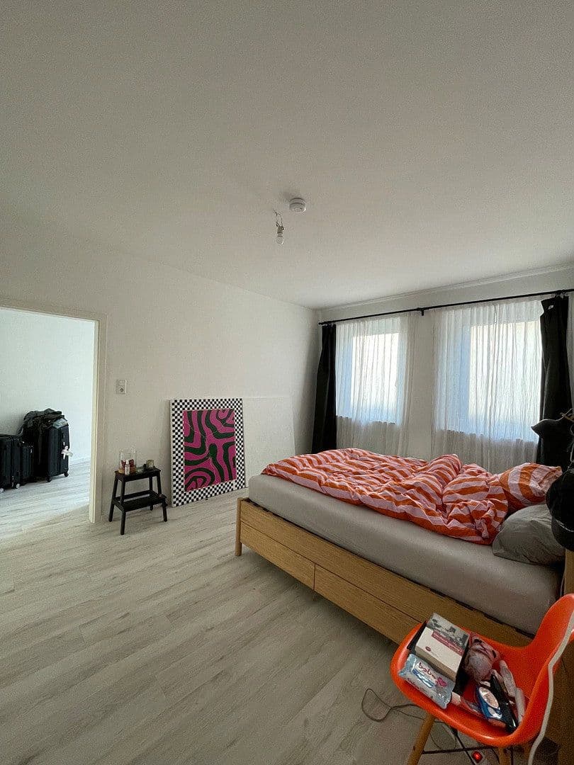 Prenájom bytu 4-izbový 105 m², Hohe Straße 16, Dortmund, Severné Porýnie - Westfálsko Prenájom bytu 4-izbový 105 m², Hohe Straße 16, Dortmund, Severné Porýnie - Westfálsko