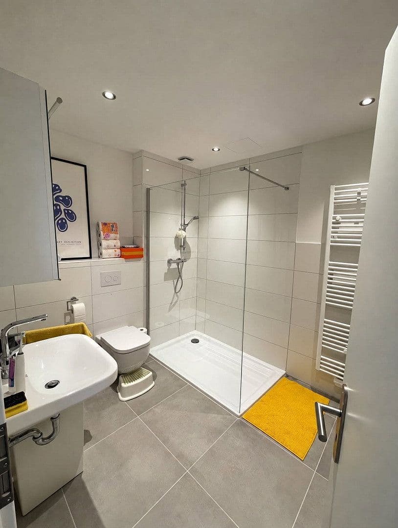 Prenájom bytu 4-izbový 105 m², Hohe Straße 16, Dortmund, Severné Porýnie - Westfálsko Prenájom bytu 4-izbový 105 m², Hohe Straße 16, Dortmund, Severné Porýnie - Westfálsko