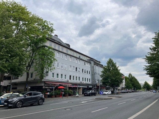 Prenájom bytu 4-izbový 105 m², Hohe Straße 16, Dortmund, Severné Porýnie - Westfálsko Prenájom bytu 4-izbový 105 m², Hohe Straße 16, Dortmund, Severné Porýnie - Westfálsko