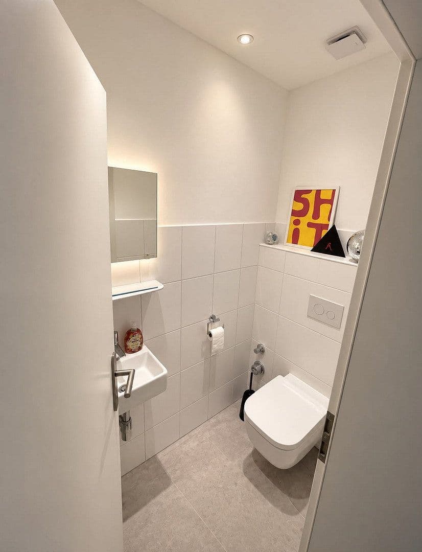 Prenájom bytu 4-izbový 105 m², Hohe Straße 16, Dortmund, Severné Porýnie - Westfálsko Prenájom bytu 4-izbový 105 m², Hohe Straße 16, Dortmund, Severné Porýnie - Westfálsko
