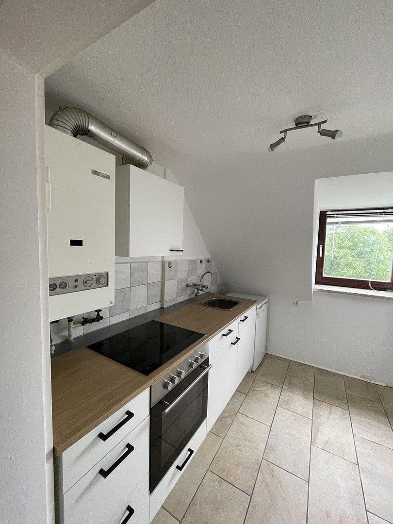 Prenájom bytu 2-izbový 65 m², Forster Weg, Hameln, Dolné Sasko Prenájom bytu 2-izbový 65 m², Forster Weg, Hameln, Dolné Sasko
