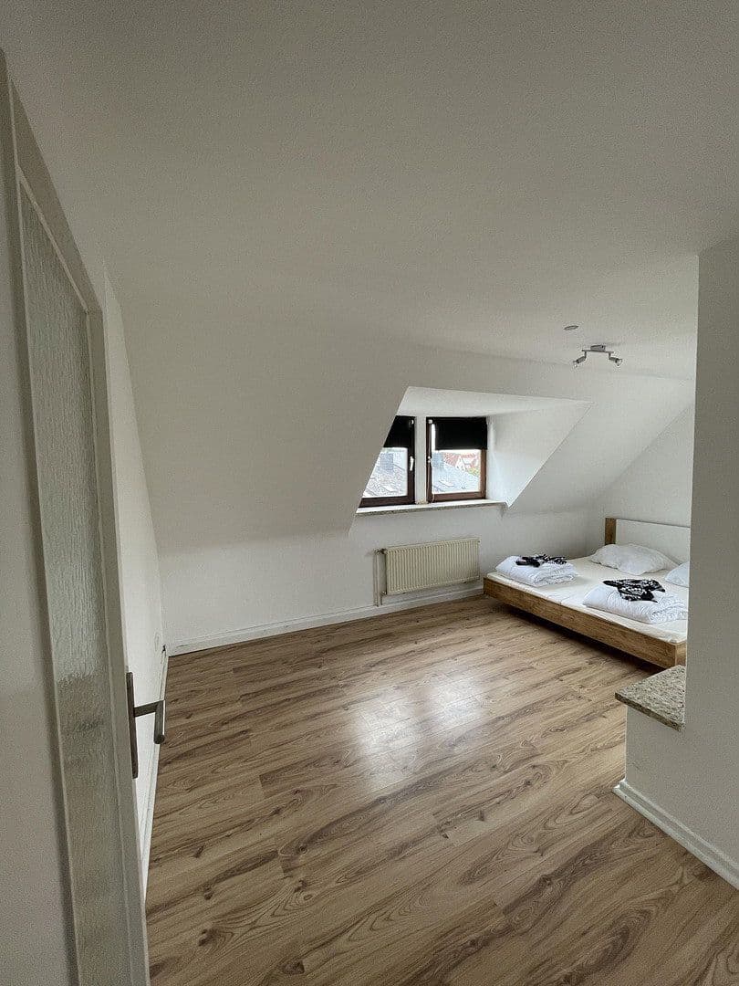 Prenájom bytu 2-izbový 65 m², Forster Weg, Hameln, Dolné Sasko Prenájom bytu 2-izbový 65 m², Forster Weg, Hameln, Dolné Sasko