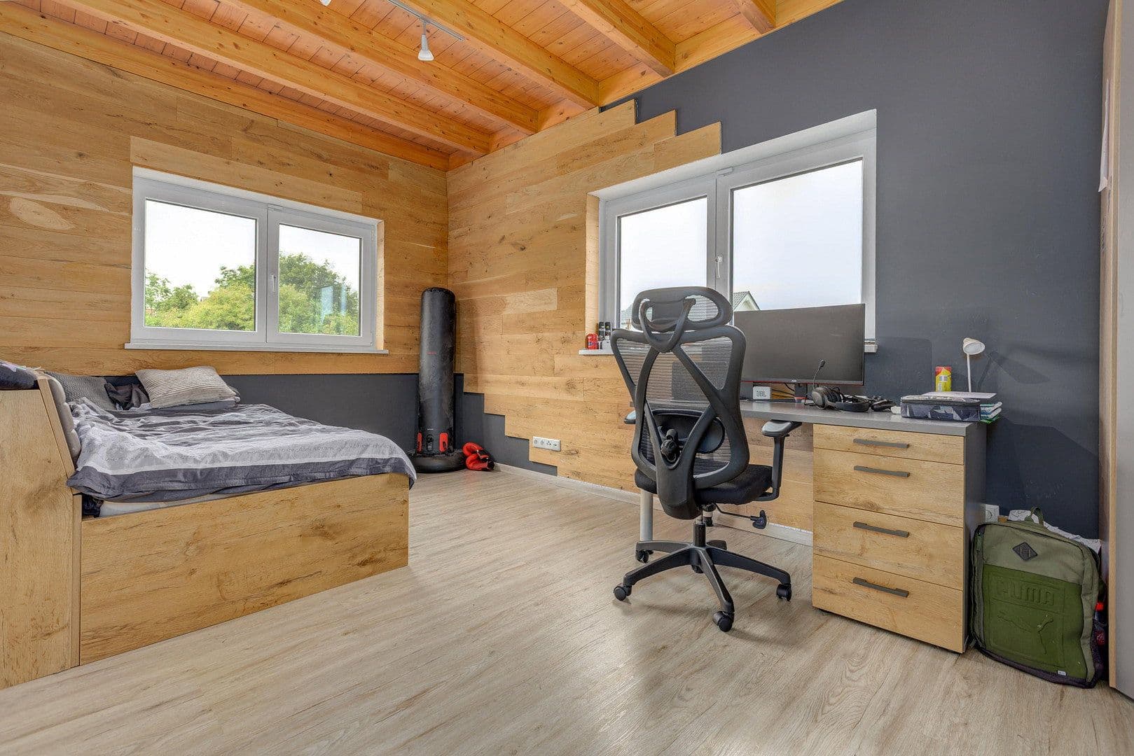 Predaj domu 185 m², pozemok 457 m², Sprendlingen, Porýnie-Falcko Predaj domu 185 m², pozemok 457 m², Sprendlingen, Porýnie-Falcko