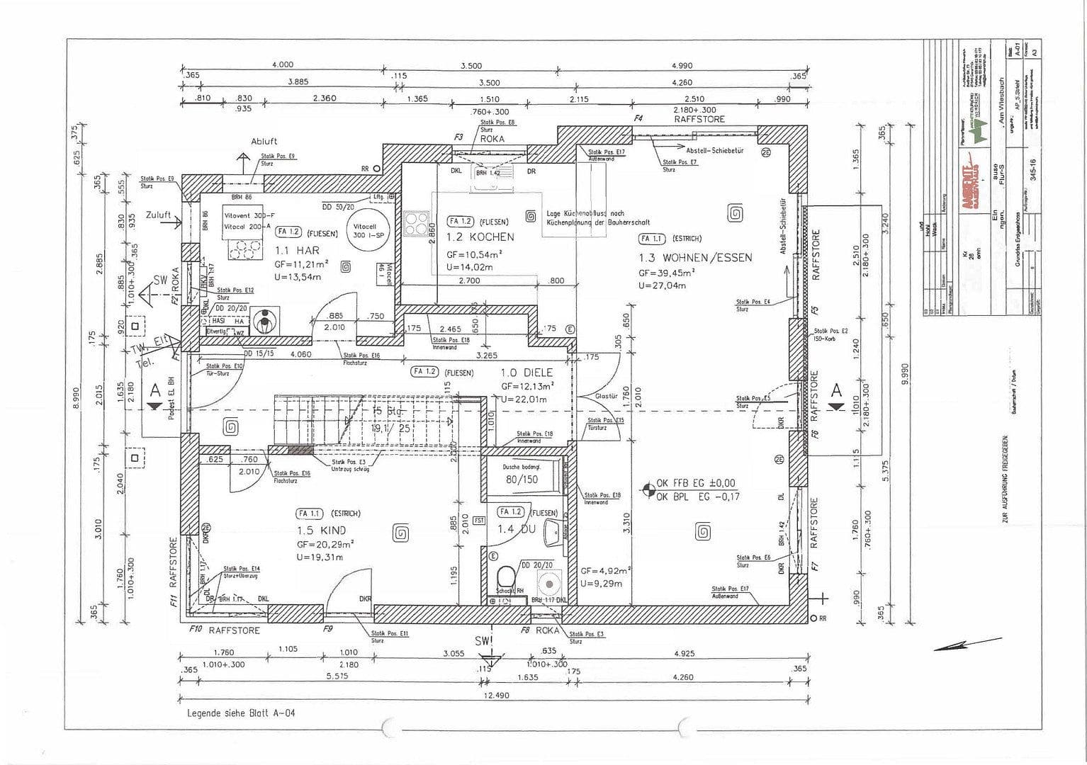 Predaj domu 185 m², pozemok 457 m², Sprendlingen, Porýnie-Falcko Predaj domu 185 m², pozemok 457 m², Sprendlingen, Porýnie-Falcko