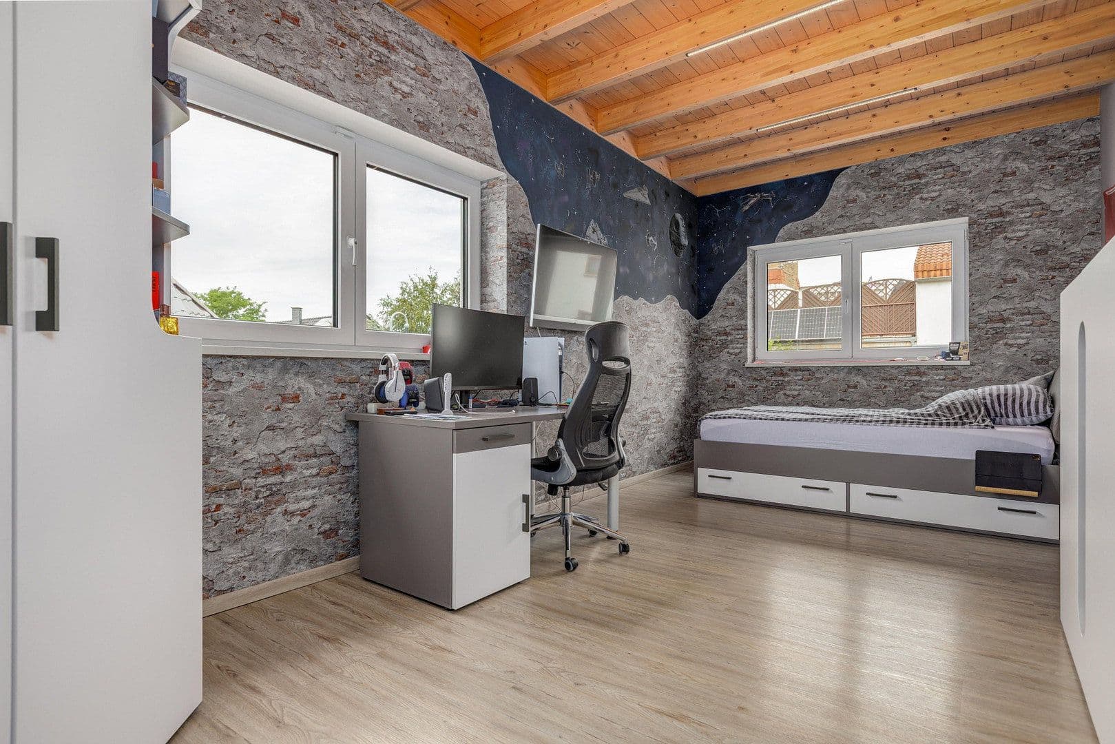 Predaj domu 185 m², pozemok 457 m², Sprendlingen, Porýnie-Falcko Predaj domu 185 m², pozemok 457 m², Sprendlingen, Porýnie-Falcko