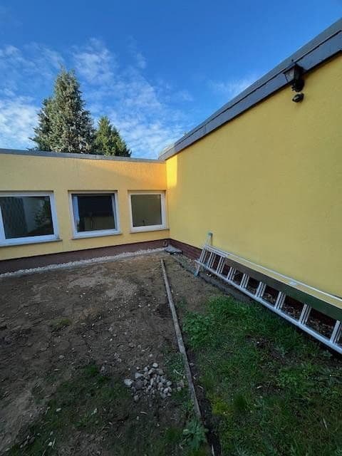 Predaj domu 129 m², pozemok 809 m², Berlin, Berlín Predaj domu 129 m², pozemok 809 m², Berlin, Berlín