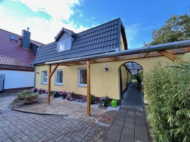 Predaj domu 129 m², pozemok 809 m², Berlin, Berlín Predaj domu 129 m², pozemok 809 m², Berlin, Berlín