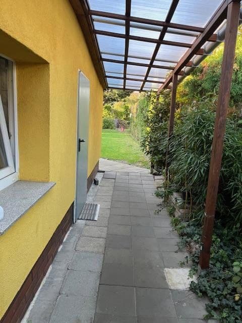 Predaj domu 129 m², pozemok 809 m², Berlin, Berlín Predaj domu 129 m², pozemok 809 m², Berlin, Berlín