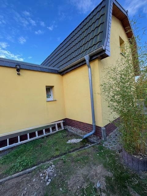 Predaj domu 129 m², pozemok 809 m², Berlin, Berlín Predaj domu 129 m², pozemok 809 m², Berlin, Berlín