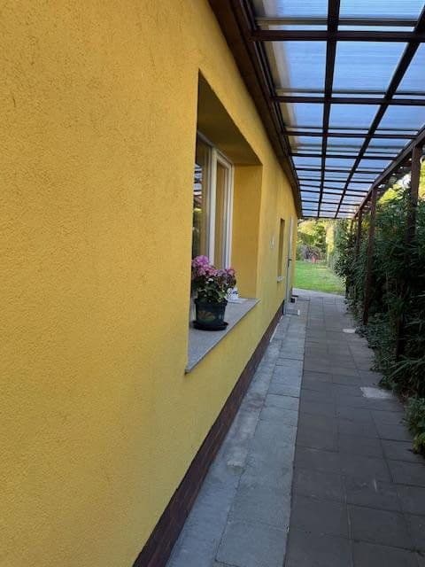 Predaj domu 129 m², pozemok 809 m², Berlin, Berlín Predaj domu 129 m², pozemok 809 m², Berlin, Berlín