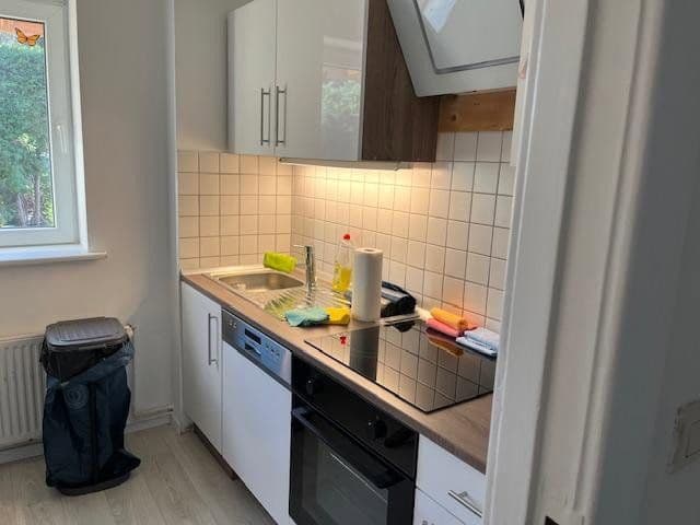 Predaj domu 129 m², pozemok 809 m², Berlin, Berlín Predaj domu 129 m², pozemok 809 m², Berlin, Berlín