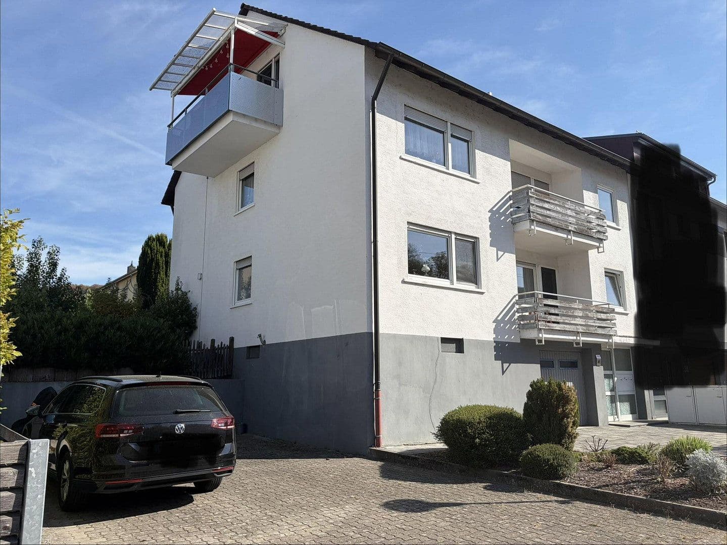 Predaj bytu 3-izbový 74 m², Karlsruhe, Bádensko-Wurttembersko Predaj bytu 3-izbový 74 m², Karlsruhe, Bádensko-Wurttembersko
