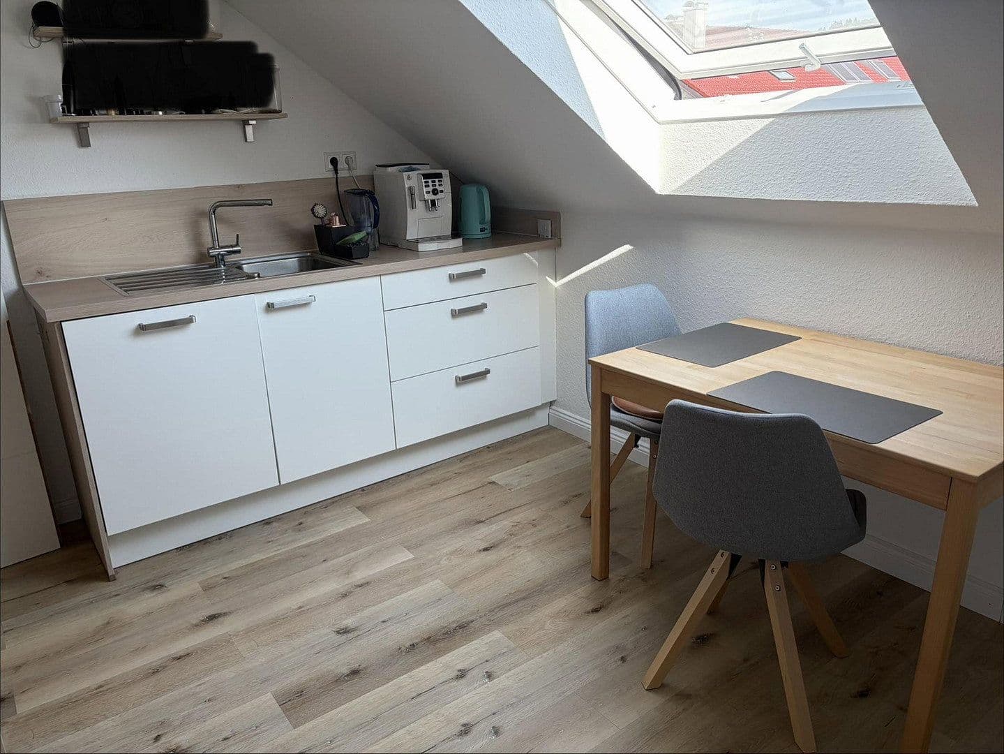 Predaj bytu 3-izbový 74 m², Karlsruhe, Bádensko-Wurttembersko Predaj bytu 3-izbový 74 m², Karlsruhe, Bádensko-Wurttembersko