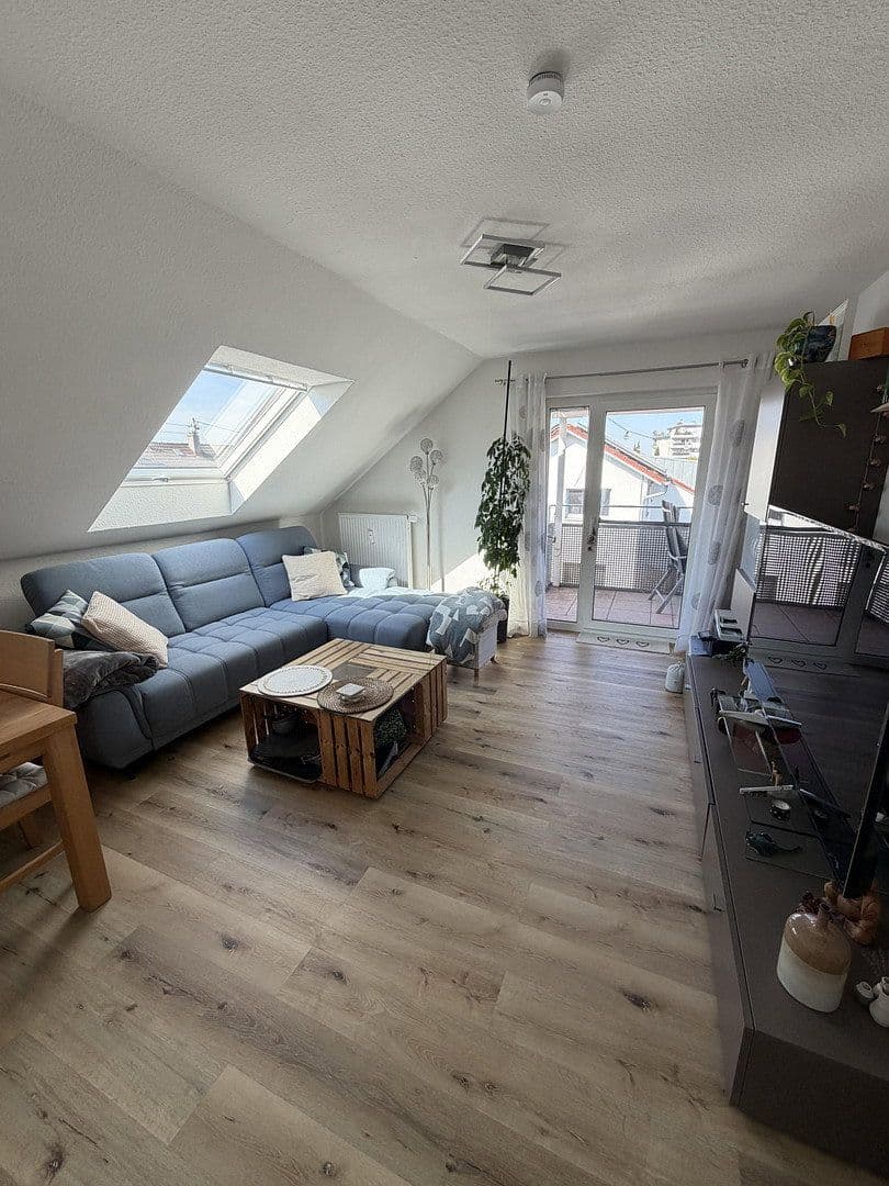 Predaj bytu 3-izbový 74 m², Karlsruhe, Bádensko-Wurttembersko Predaj bytu 3-izbový 74 m², Karlsruhe, Bádensko-Wurttembersko