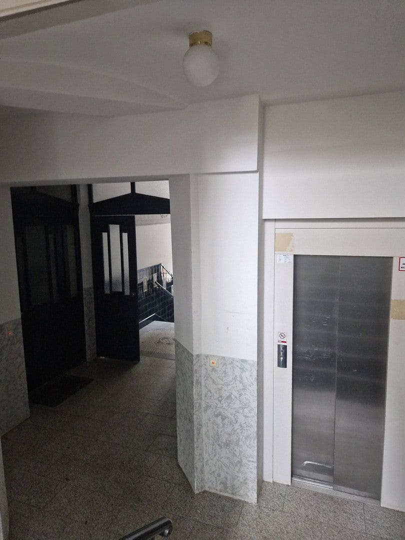 Predaj bytu 3-izbový 79 m², Altendorferstr. 10, Chemnitz, Sasko Predaj bytu 3-izbový 79 m², Altendorferstr. 10, Chemnitz, Sasko