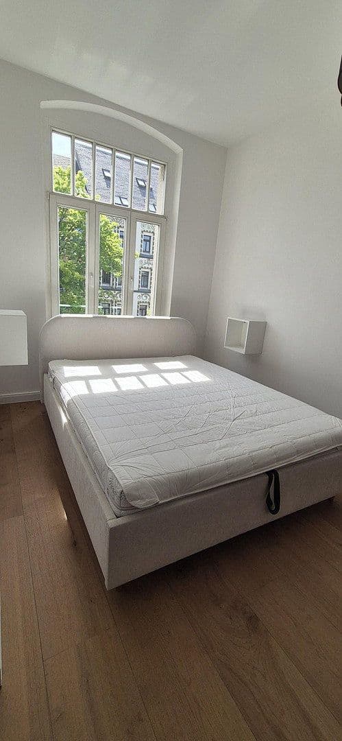 Predaj bytu 3-izbový 79 m², Altendorferstr. 10, Chemnitz, Sasko Predaj bytu 3-izbový 79 m², Altendorferstr. 10, Chemnitz, Sasko