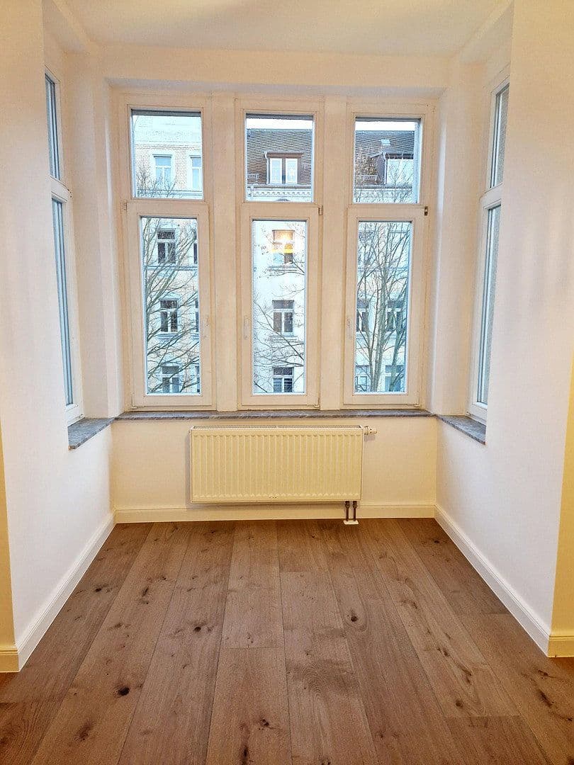 Predaj bytu 3-izbový 79 m², Altendorferstr. 10, Chemnitz, Sasko Predaj bytu 3-izbový 79 m², Altendorferstr. 10, Chemnitz, Sasko