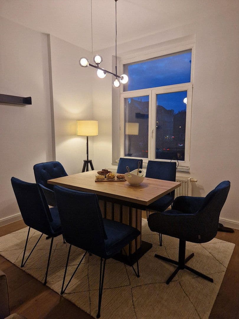 Predaj bytu 3-izbový 79 m², Altendorferstr. 10, Chemnitz, Sasko Predaj bytu 3-izbový 79 m², Altendorferstr. 10, Chemnitz, Sasko