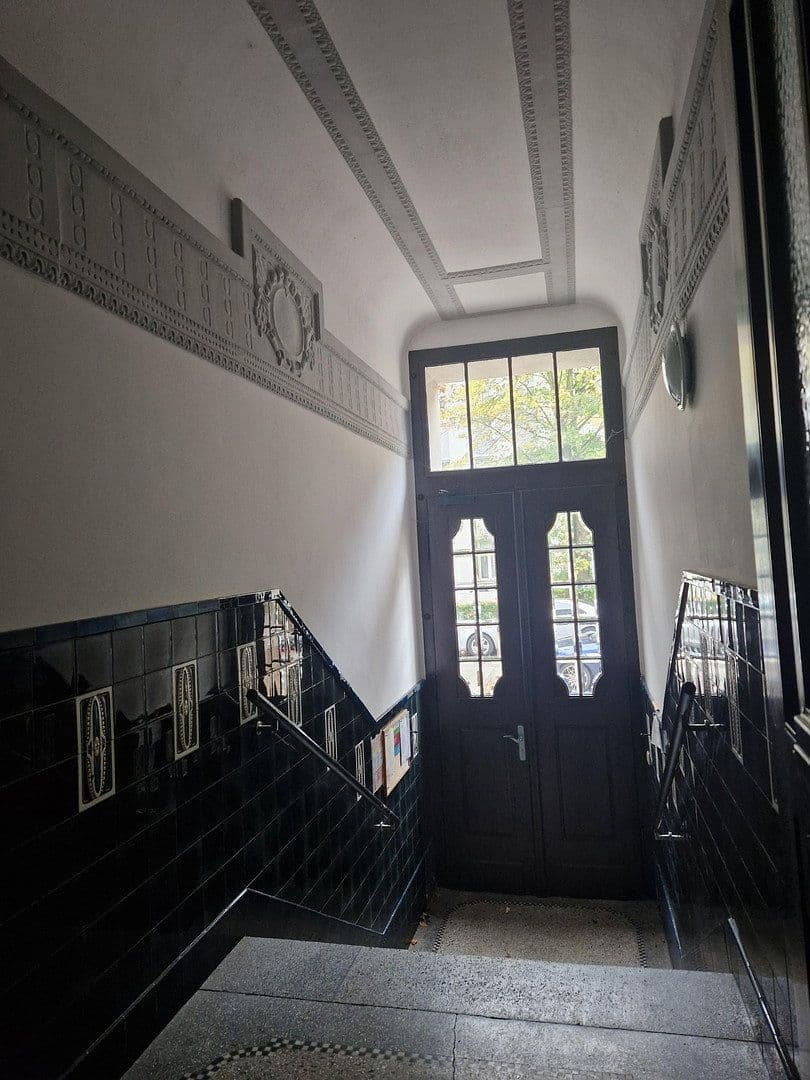 Predaj bytu 3-izbový 79 m², Altendorferstr. 10, Chemnitz, Sasko Predaj bytu 3-izbový 79 m², Altendorferstr. 10, Chemnitz, Sasko