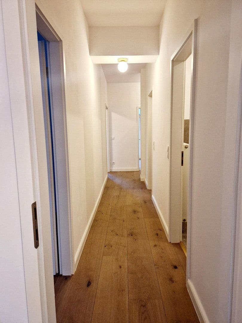 Predaj bytu 3-izbový 79 m², Altendorferstr. 10, Chemnitz, Sasko Predaj bytu 3-izbový 79 m², Altendorferstr. 10, Chemnitz, Sasko