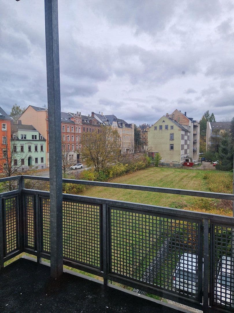 Predaj bytu 3-izbový 79 m², Altendorferstr. 10, Chemnitz, Sasko Predaj bytu 3-izbový 79 m², Altendorferstr. 10, Chemnitz, Sasko