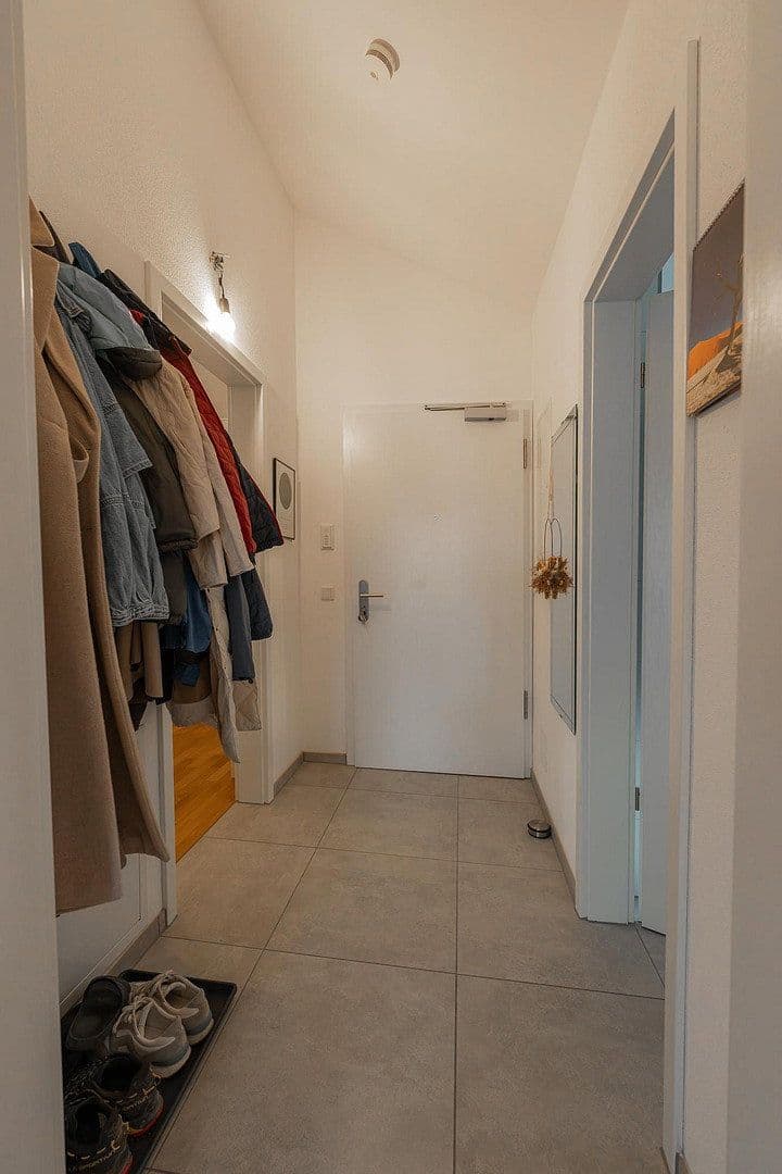 Prenájom bytu 2-izbový 60 m², Lehrer-Reiter-Str. 1, Grafing b. München, Bavorsko Prenájom bytu 2-izbový 60 m², Lehrer-Reiter-Str. 1, Grafing b. München, Bavorsko