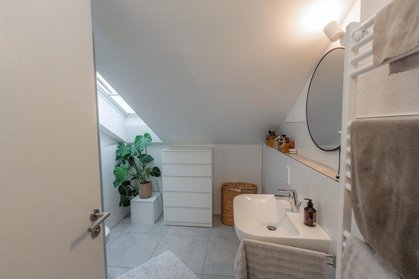 Prenájom bytu 2-izbový 60 m², Lehrer-Reiter-Str. 1, Grafing b. München, Bavorsko Prenájom bytu 2-izbový 60 m², Lehrer-Reiter-Str. 1, Grafing b. München, Bavorsko