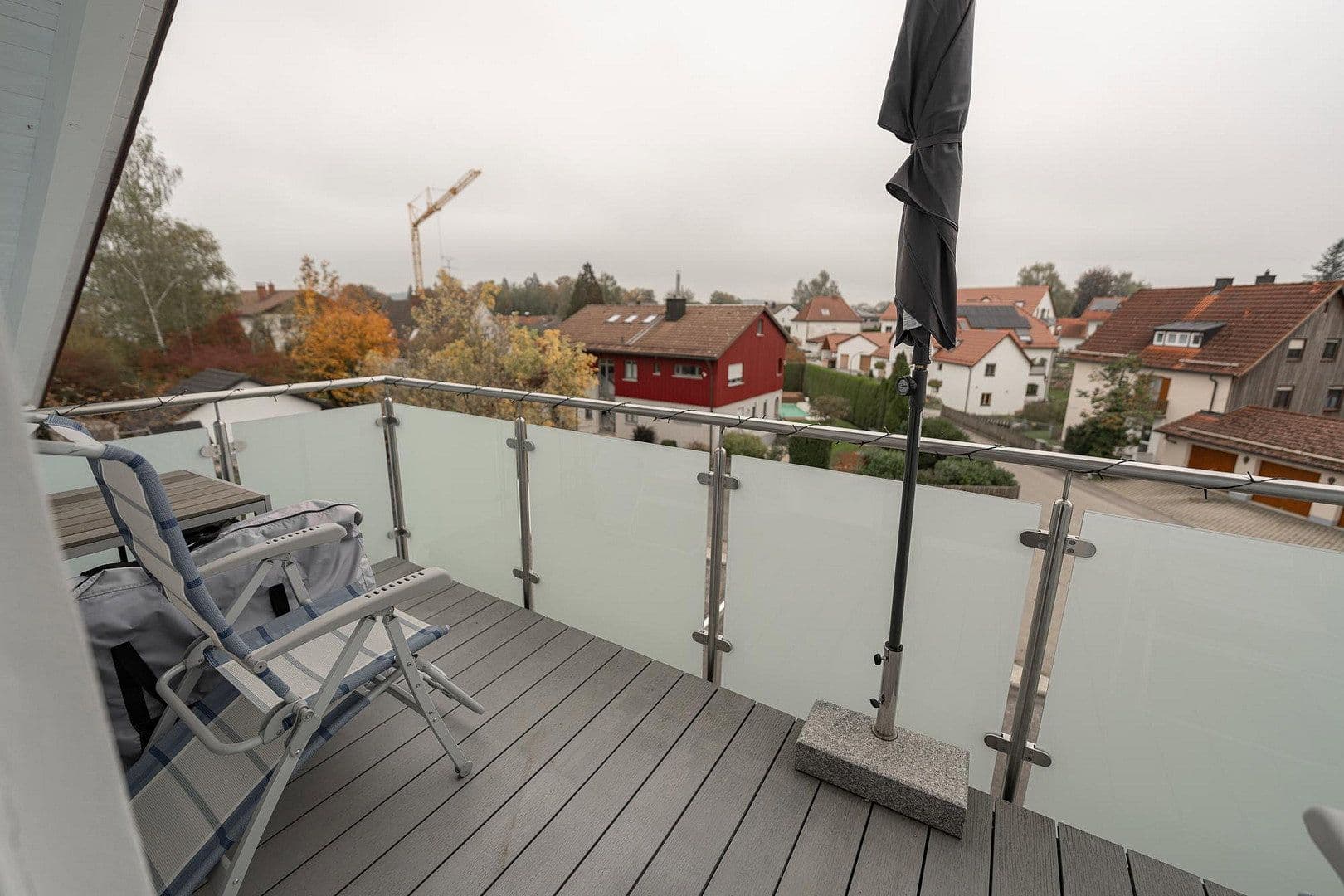 Prenájom bytu 2-izbový 60 m², Lehrer-Reiter-Str. 1, Grafing b. München, Bavorsko Prenájom bytu 2-izbový 60 m², Lehrer-Reiter-Str. 1, Grafing b. München, Bavorsko