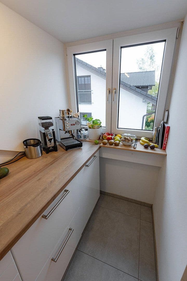 Prenájom bytu 2-izbový 60 m², Lehrer-Reiter-Str. 1, Grafing b. München, Bavorsko Prenájom bytu 2-izbový 60 m², Lehrer-Reiter-Str. 1, Grafing b. München, Bavorsko