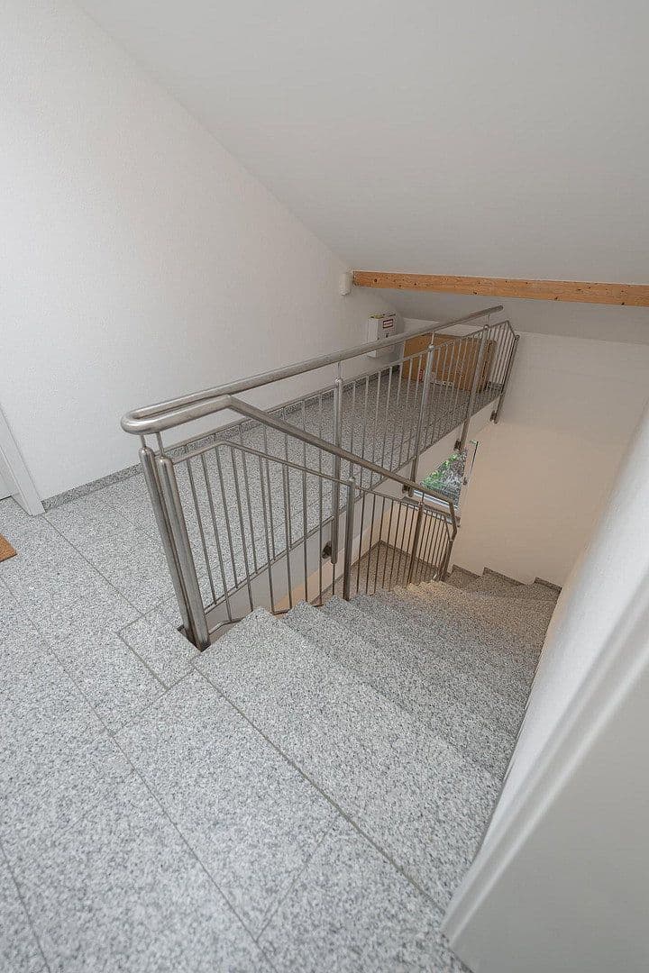 Prenájom bytu 2-izbový 60 m², Lehrer-Reiter-Str. 1, Grafing b. München, Bavorsko Prenájom bytu 2-izbový 60 m², Lehrer-Reiter-Str. 1, Grafing b. München, Bavorsko