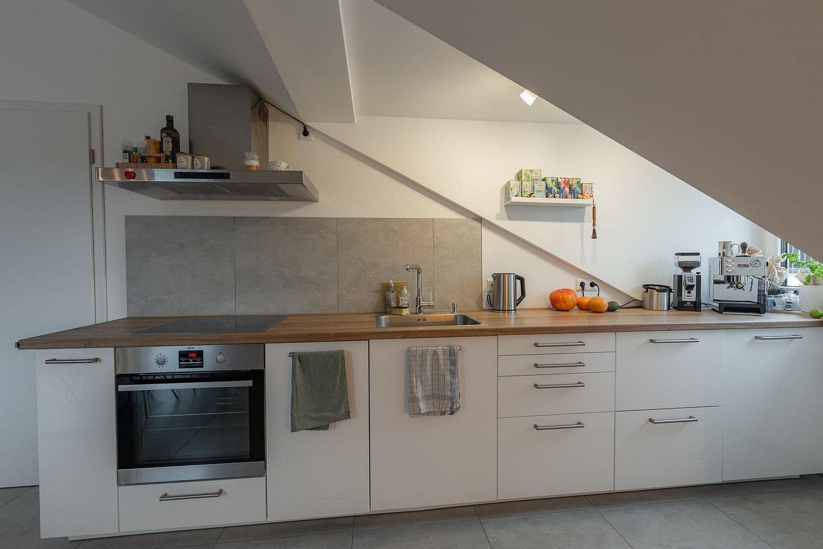 Prenájom bytu 2-izbový 60 m², Lehrer-Reiter-Str. 1, Grafing b. München, Bavorsko Prenájom bytu 2-izbový 60 m², Lehrer-Reiter-Str. 1, Grafing b. München, Bavorsko