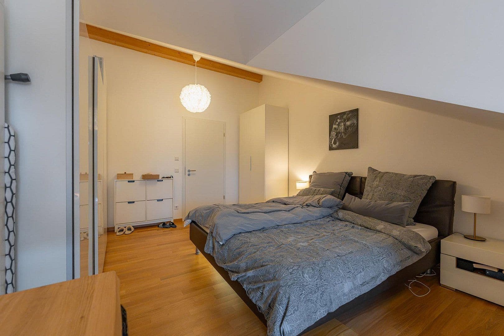 Prenájom bytu 2-izbový 60 m², Lehrer-Reiter-Str. 1, Grafing b. München, Bavorsko Prenájom bytu 2-izbový 60 m², Lehrer-Reiter-Str. 1, Grafing b. München, Bavorsko