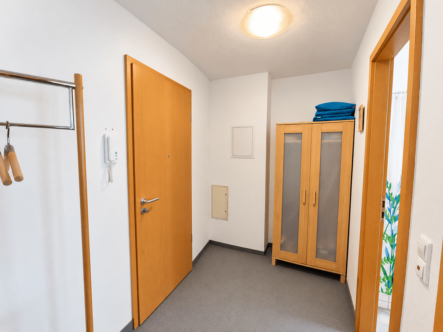 Predaj bytu 1-izbový 46 m², Dircksenstraße 44, Berlin, Berlín Predaj bytu 1-izbový 46 m², Dircksenstraße 44, Berlin, Berlín