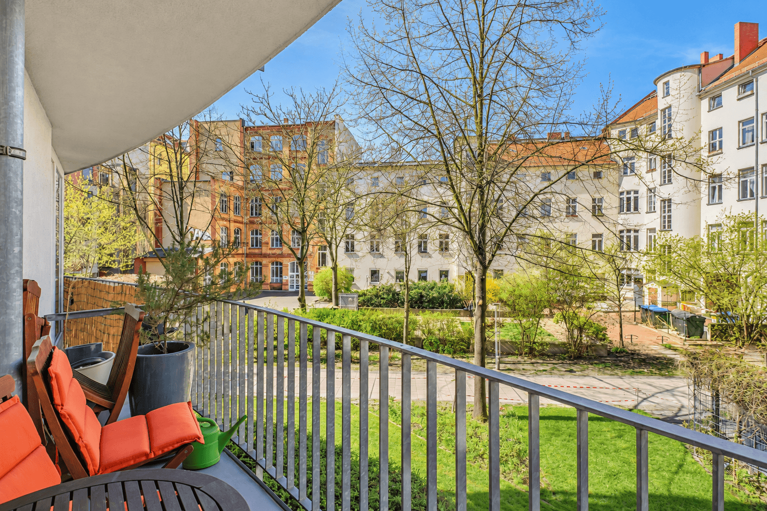 Predaj bytu 1-izbový 46 m², Dircksenstraße 44, Berlin, Berlín Predaj bytu 1-izbový 46 m², Dircksenstraße 44, Berlin, Berlín