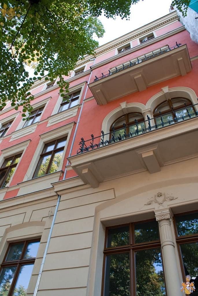 Prenájom bytu 1-izbový 38 m², Käthe-Kollwitz Straße 83, Leipzig, Sasko Prenájom bytu 1-izbový 38 m², Käthe-Kollwitz Straße 83, Leipzig, Sasko