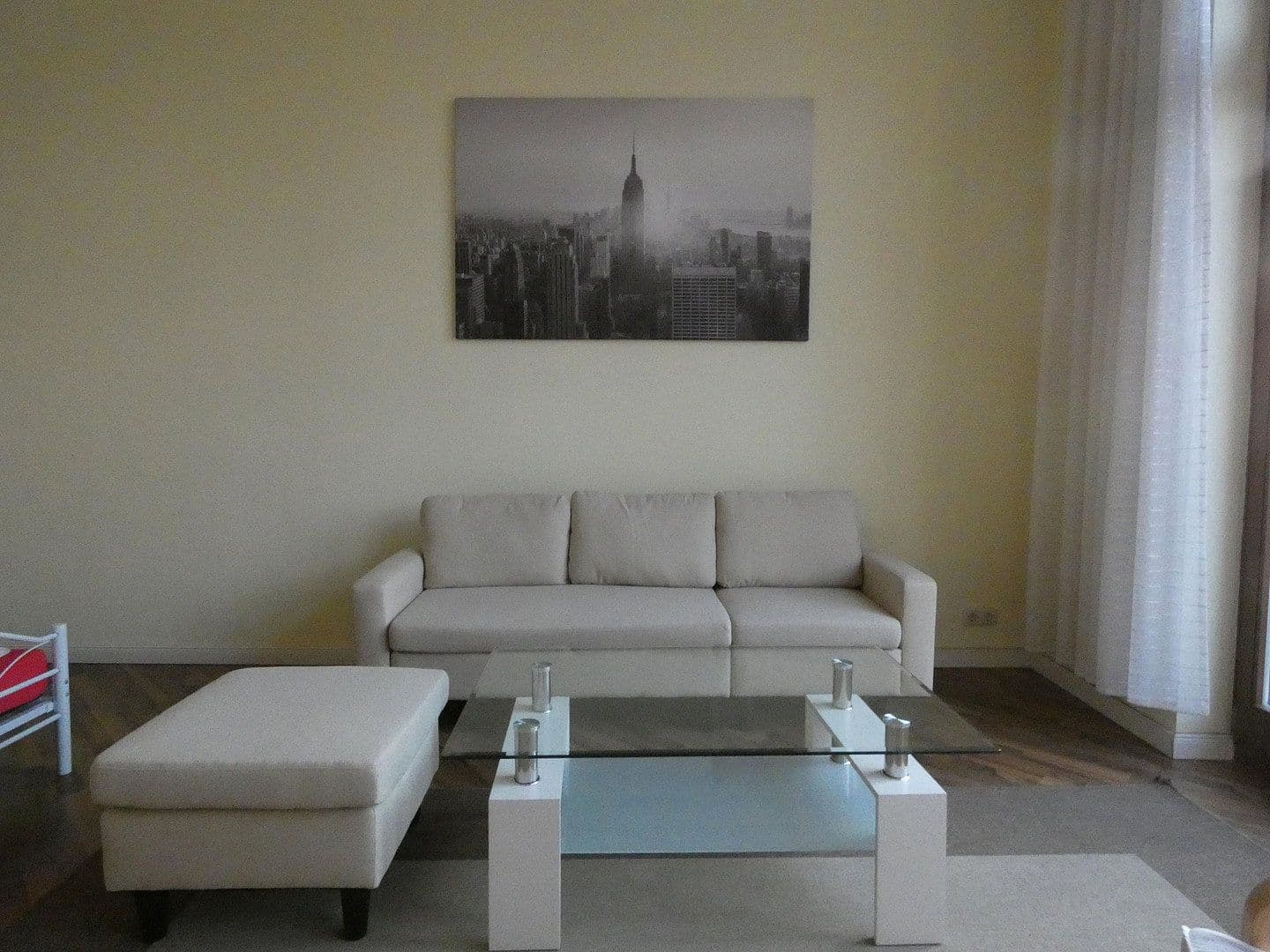 Prenájom bytu 1-izbový 38 m², Käthe-Kollwitz Straße 83, Leipzig, Sasko Prenájom bytu 1-izbový 38 m², Käthe-Kollwitz Straße 83, Leipzig, Sasko