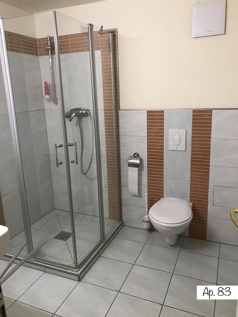 Prenájom bytu 1-izbový 38 m², Käthe-Kollwitz Straße 83, Leipzig, Sasko Prenájom bytu 1-izbový 38 m², Käthe-Kollwitz Straße 83, Leipzig, Sasko