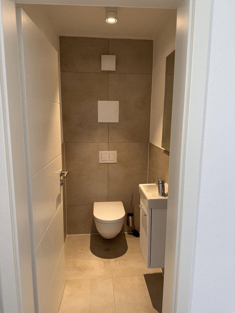 Predaj bytu 3-izbový 87 m², Gärtringen, Bádensko-Wurttembersko Predaj bytu 3-izbový 87 m², Gärtringen, Bádensko-Wurttembersko