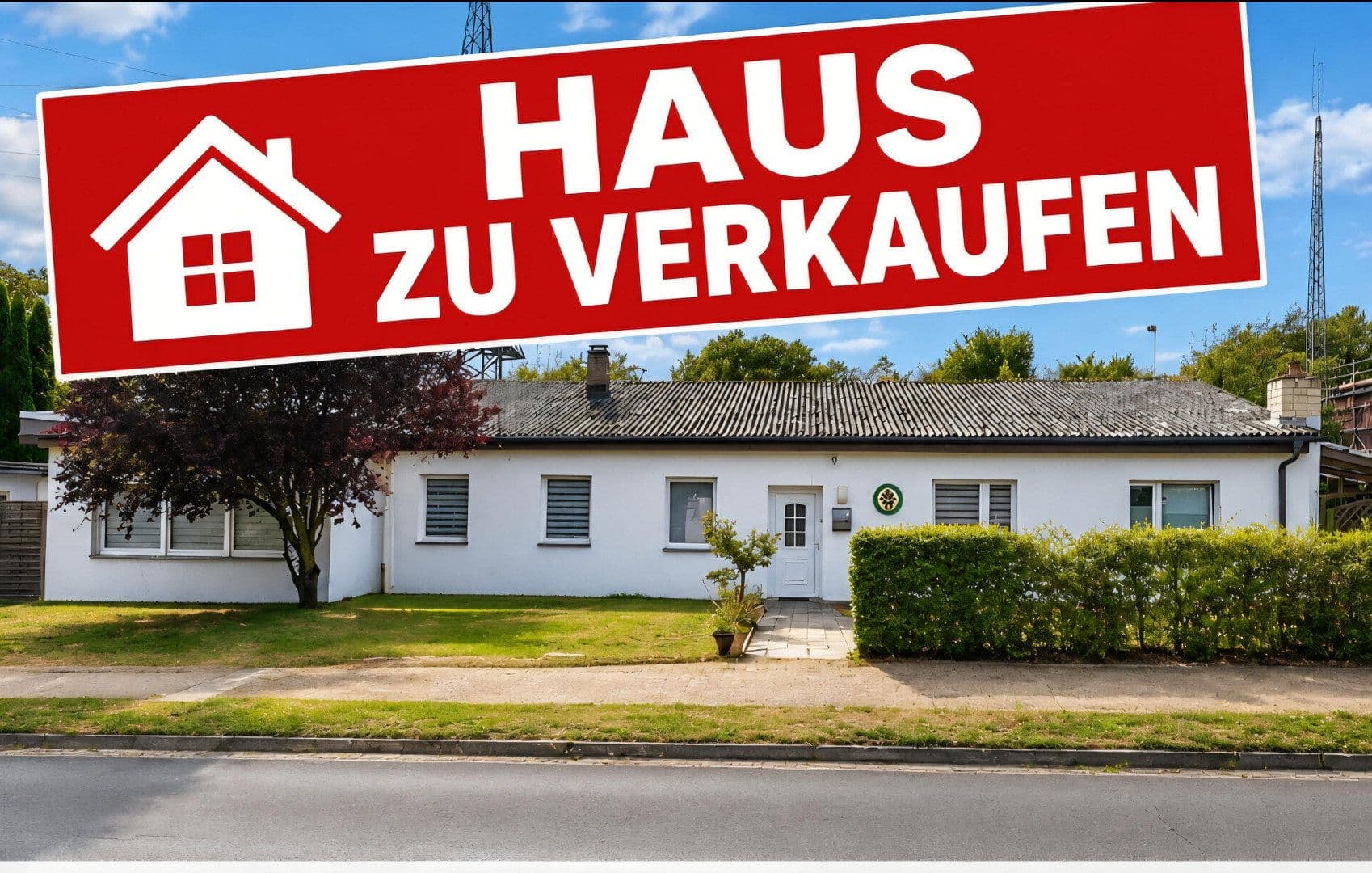Predaj domu 280 m², pozemok 1.304 m², Südheide, Dolné Sasko Predaj domu 280 m², pozemok 1.304 m², Südheide, Dolné Sasko