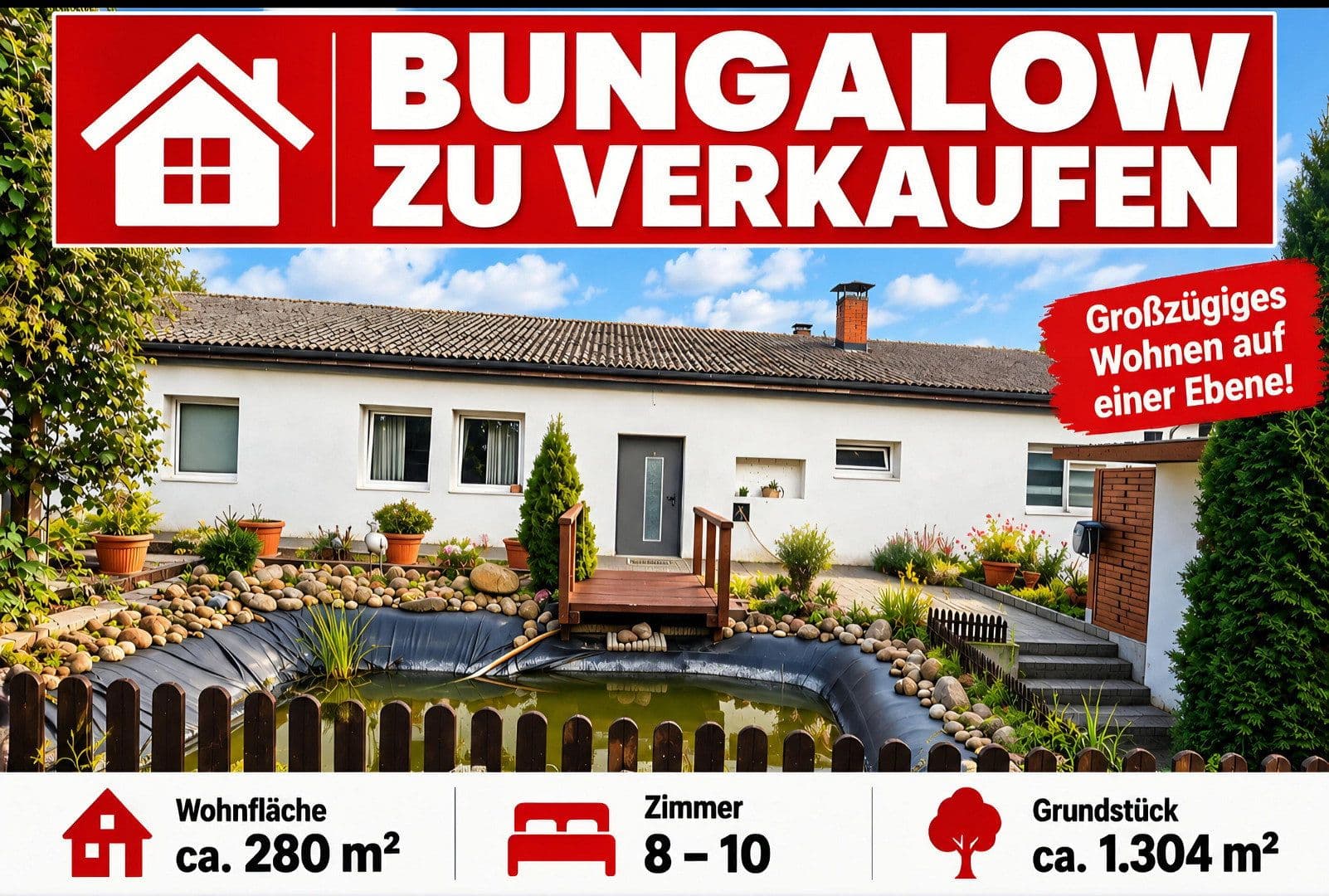 Predaj domu 280 m², pozemok 1.304 m², Südheide, Dolné Sasko Predaj domu 280 m², pozemok 1.304 m², Südheide, Dolné Sasko