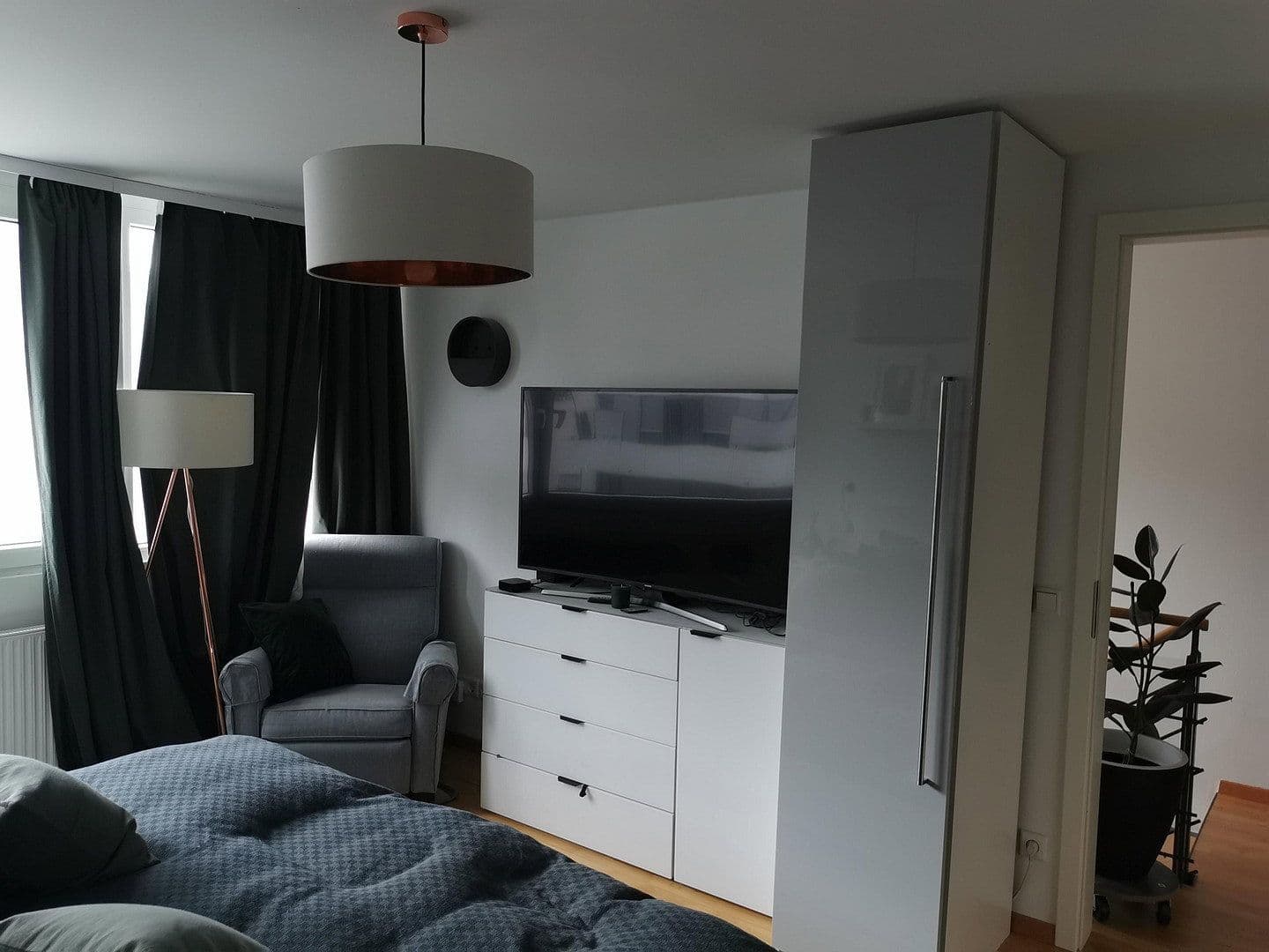 Prenájom bytu 3-izbový 92 m², Hauptstr. 35, Leinfelden-Echterdingen, Bádensko-Wurttembersko Prenájom bytu 3-izbový 92 m², Hauptstr. 35, Leinfelden-Echterdingen, Bádensko-Wurttembersko
