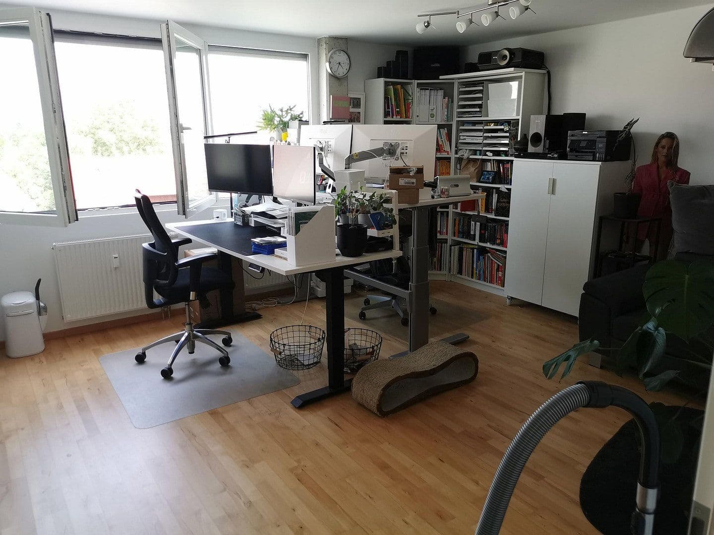 Prenájom bytu 3-izbový 92 m², Hauptstr. 35, Leinfelden-Echterdingen, Bádensko-Wurttembersko Prenájom bytu 3-izbový 92 m², Hauptstr. 35, Leinfelden-Echterdingen, Bádensko-Wurttembersko