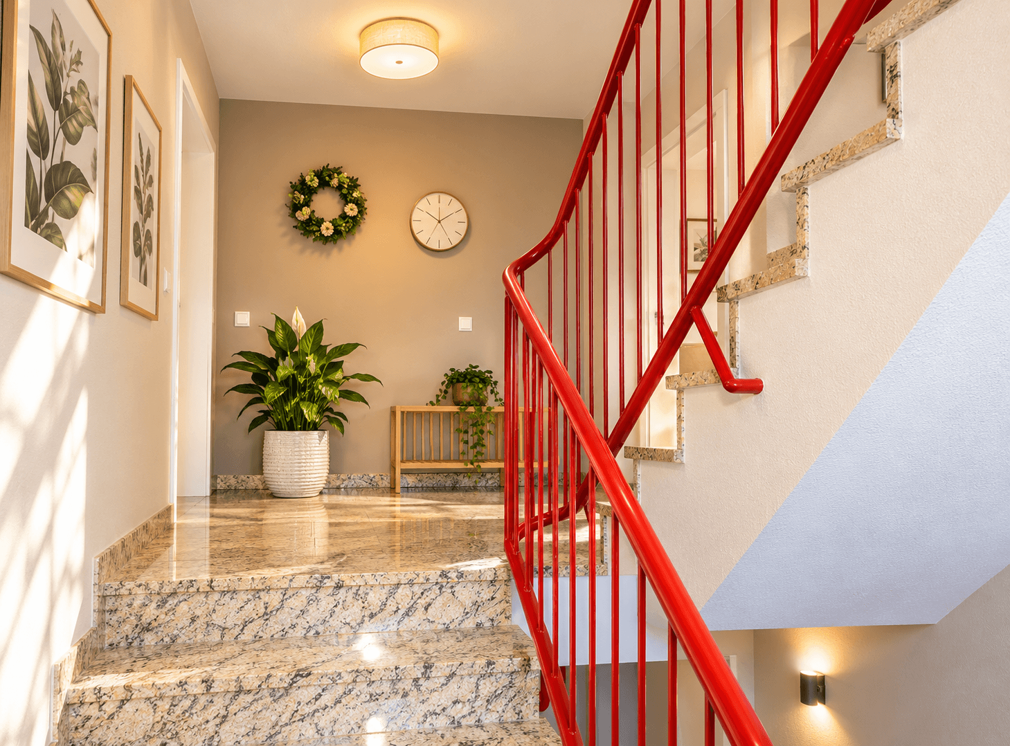 Predaj domu 426 m², pozemok 697 m², Altenstadt, Hesensko Predaj domu 426 m², pozemok 697 m², Altenstadt, Hesensko